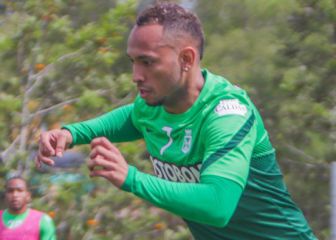 Guimarães y su plan con Jarlan: 