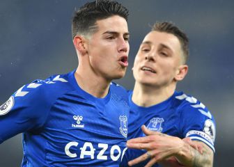 Everton - Newcastle: TV, horario y cómo ver online