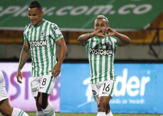 Nacional busca profundidad y contundencia ante Pereira