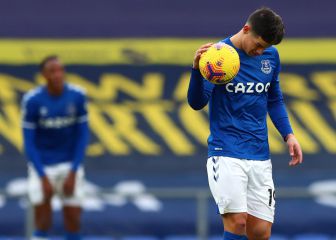 James y Mina, respaldados por la prensa inglesa tras derrota