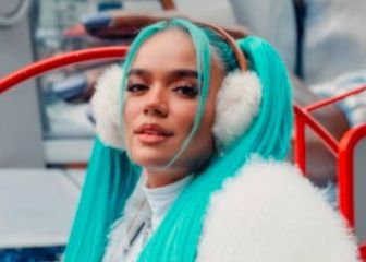 Karol G, Andy Rivera y más famosos en la Comuna 13