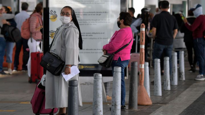 Toque de queda hoy, 31 de enero: horarios y excepciones en Bogotá, Antioquia, Cali, Bucaramanga ...