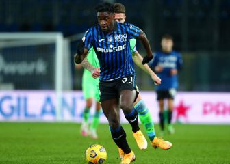 Atalanta - Lazio: TV, horario y cómo ver online la Serie A