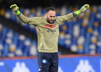 Napoli - Parma: TV, horario y cómo ver online la Serie A