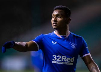 Kenny Dalglish defiende a Morelos por supuesta agresión