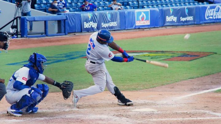 Caimanes de Barranquilla en la Serie del Caribe 2021: jugadores, roster y refuerzos
