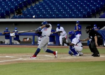 Serie del Caribe 2021: horarios, TV y cómo ver online