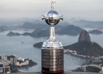 Sorteo, fechas y clubes del FPC en la Copa Libertadores 2021