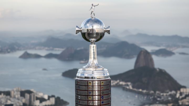 Sorteo Fechas Y Clubes Del Fpc En La Copa Libertadores 2021 As Colombia