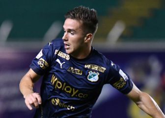 River mejoraría condiciones de pago a Cali por Palavecino