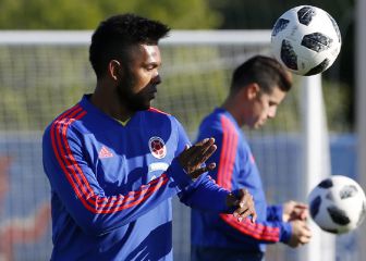 Rueda cita 23 jugadores para primer microciclo en Selección