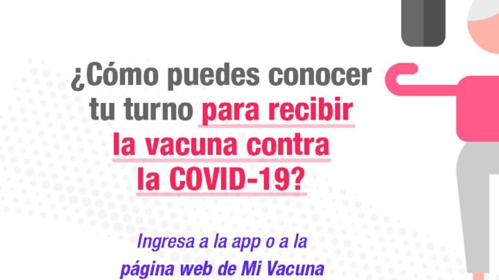 App 'Mi Vacuna' Colombia: cuándo entra en funcionamiento y para qué sirve