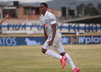 En imágenes los 23 convocados del microciclo