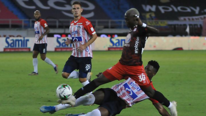 America Y Junior Los Equipos Con Mas Convocados Al Microciclo As Colombia