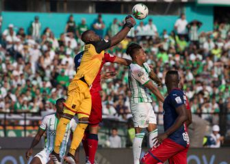 Nacional y DIM proponen retorno de público al estadio
