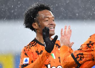 Inter - Juventus: TV, horario y cómo ver online la Copa Italia