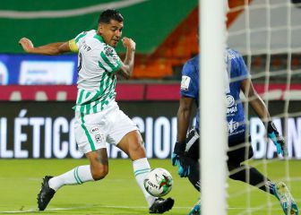 Pasto - Nacional: TV, horario y cómo ver online la Liga BetPlay