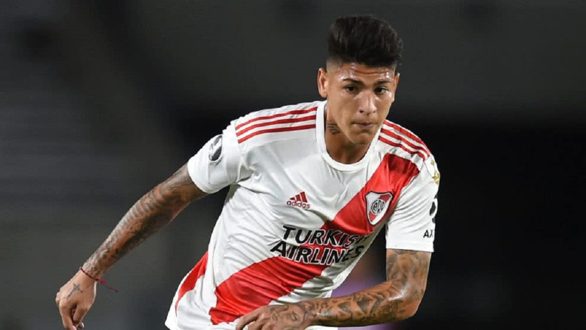 Jorge Carrascal Positivo Para Covid 19 As Colombia