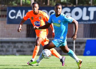 Envigado iguala con Jaguares y sigue sin ganar en 2021