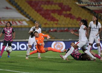 Gaitán, Yoreli… reaccionan al mes y medio que durará la Liga
