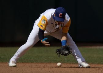 Colombia cae por la mínima ante Venezuela en Mazatlán