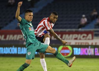 Equidad - Junior: TV, horario y cómo ver online