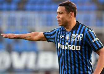 Napoli - Atalanta: TV, horario y cómo ver online la Copa Italia