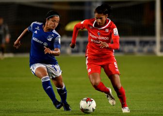 Presidente Dimayor habla de decisión en la Liga Femenina