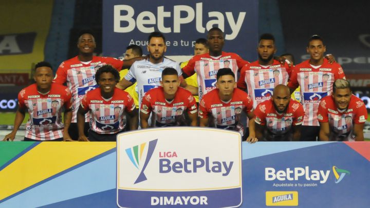 Posibles Rivales De Junior En Segunda Fase De Copa Libertadores 2021 As Colombia