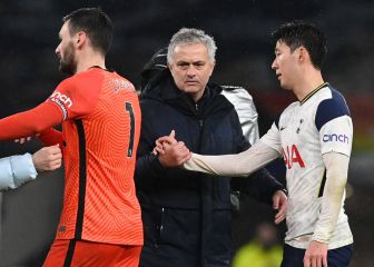 Críticas a compañeros de Davinson: 