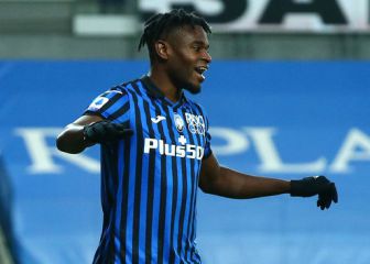 Duván, por la marca del Papu