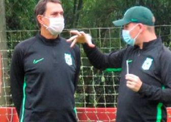 Guimarães activa el plan Libertadores tras el sorteo