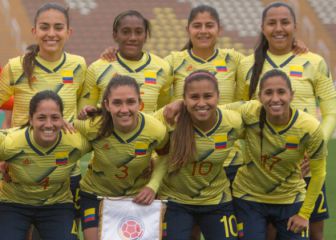 Jugadoras de Selección alzan la voz por la Liga Femenina