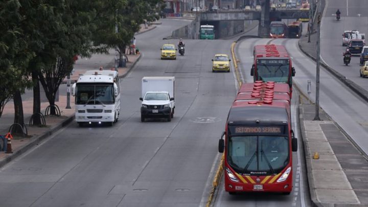 Toque De Queda Hoy Sabado 6 De Febrero Horarios Y Excepciones En Bogota Medellin Cali Barranquilla As Colombia