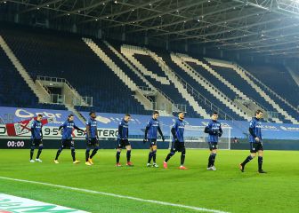 Atalanta - Torino: TV, horario y cómo ver online la Serie A