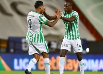 Nacional proyecta enviar ante Chicó otra buena señal