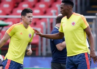 La Selección podría quedarse sin sus jugadores de la Premier