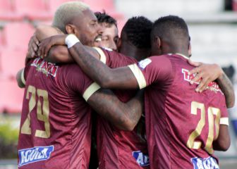 Tolima - Medellín: TV, horario y cómo ver online la Liga BetPlay