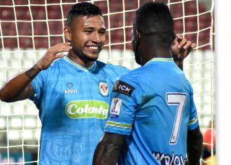 Jaguares - Santa Fe: TV, horario y cómo ver online