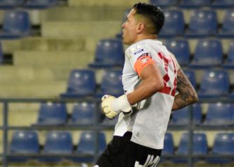 Ante Jaguares, Santa Fe suma tercer triunfo consecutivo