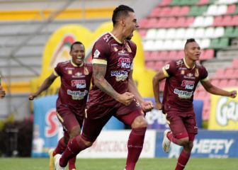 Yeison Gordillo estaría en los planes de San Lorenzo