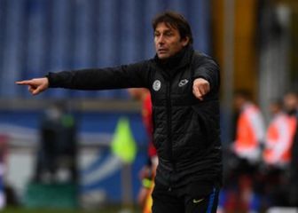 El plan de Conte para detener a Cuadrado en el Juve-Inter