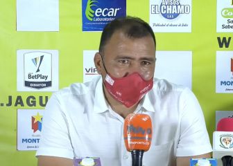 Rivera confía en el trabajo para mejorar en ataque y defensa