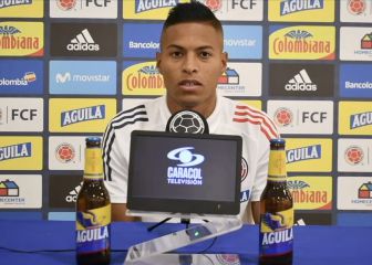 David Lemos expone lo que puede aportar a la Selección