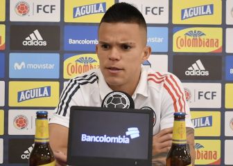 Walmer Pacheco y el llamado a Selección: 