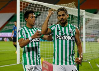 Fechas y horarios de jornadas 8 y 9 de Liga