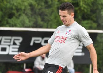 Dos colombianos, entre los valiosos que terminan contrato
