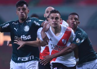 Borre y Carrascal alcanzan su máximo valor en el mercado