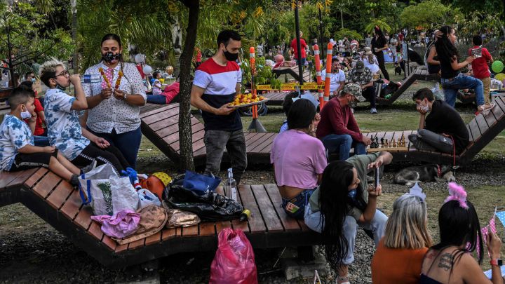 Ingreso solidario 2021: cómo cobrar los giros de enero y febrero y cuándo me los pagarán