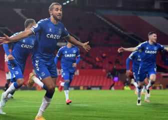 Everton - Tottenham: TV, horario y cómo ver online